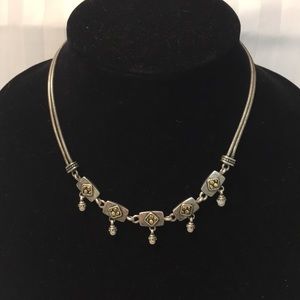 💙Anne Klein Necklace💙